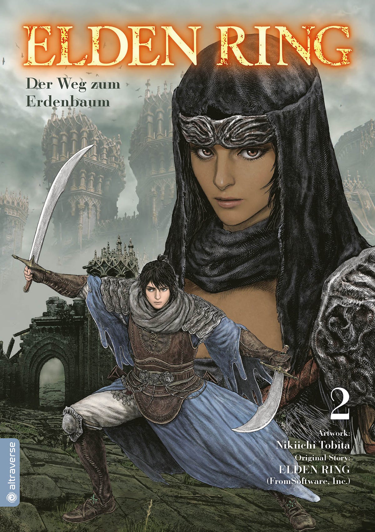 Elden Ring | Band 02