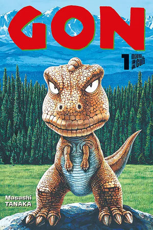 GON | Band 01
