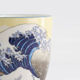 Kawaii Hokusai | Tasse mit Geschenkbox 340  ml