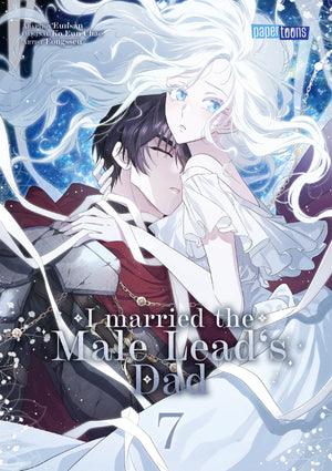 I married the male Lead's Dad | Band 07