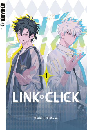 Link Click | Band 01