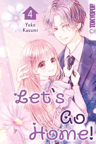 Let's Go Home | Band 04