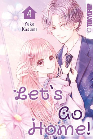 Let's Go Home | Band 04