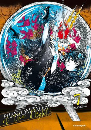 Phantom Tales of the Night | Band 07