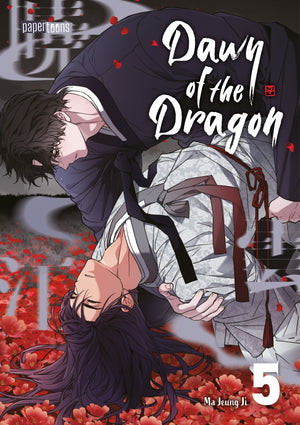 Dawn of the Dragon | Band 05