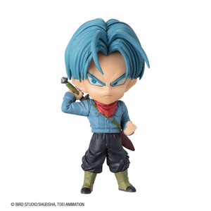Trunks | Dragon Ball Super | Figur Chibi Masters 8 cm