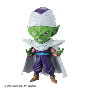 Piccolo | Dragon Ball Super | Figur Chibi Masters 8 cm