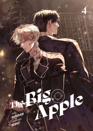 The Big Apple | Band 04