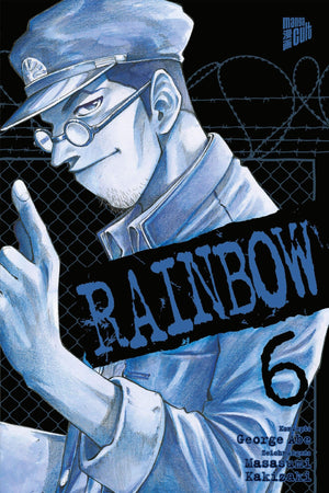 Rainbow | Band 06