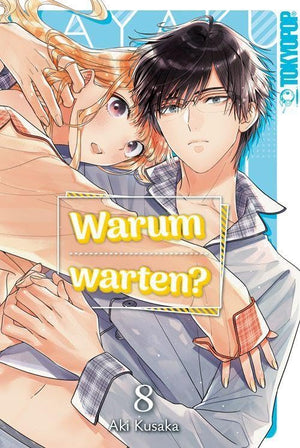 Warum warten? | Band 08