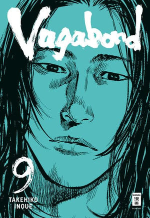 Vagabond Master Edition | Band 09