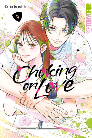 Choking on Love | Band 04