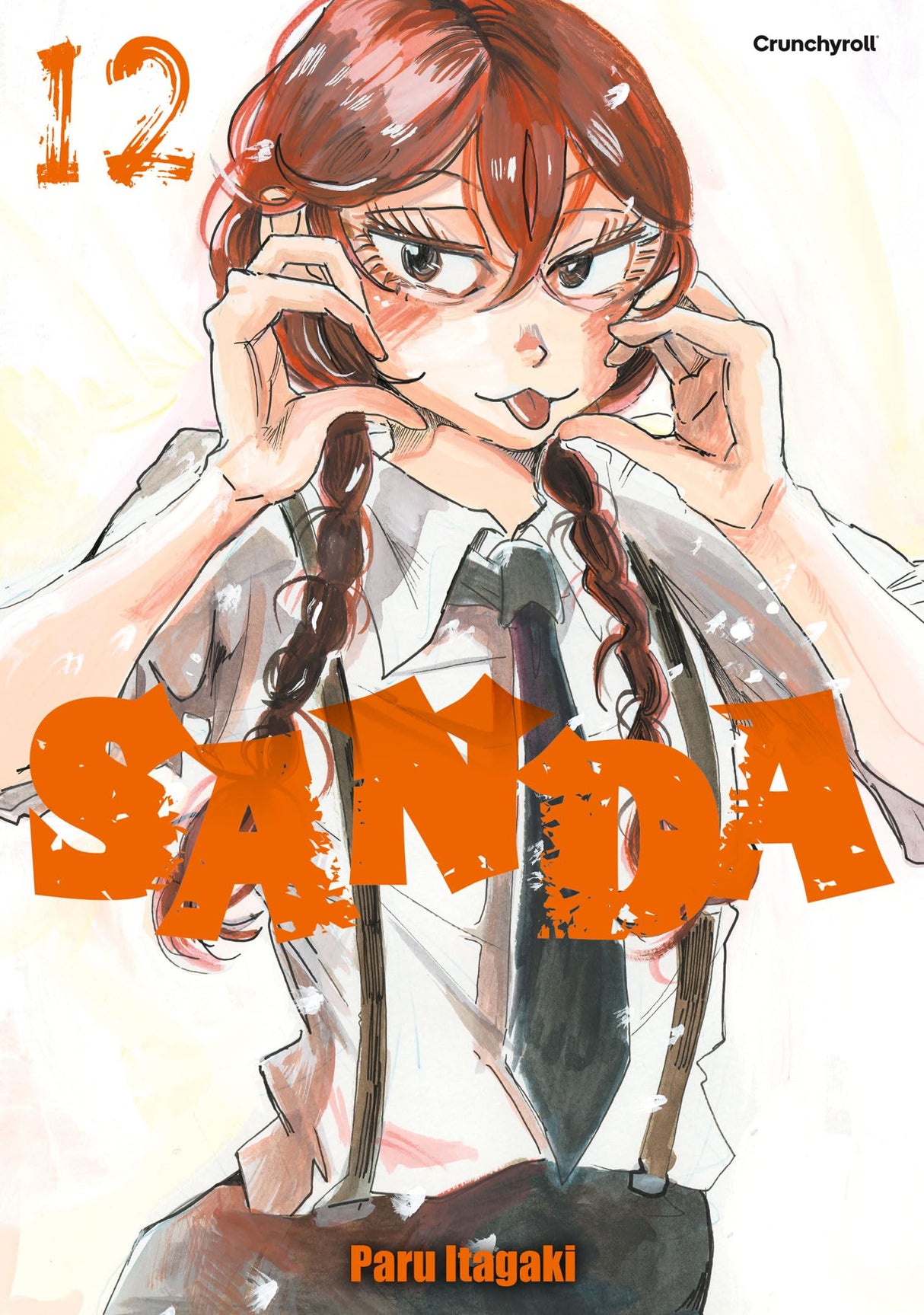 Sanda | Band 12
