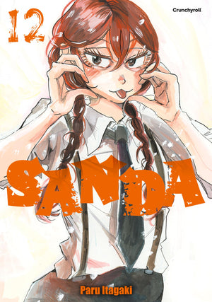Sanda | Band 12