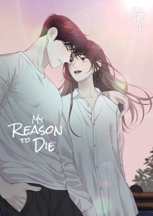 My Reason to die | Band 04