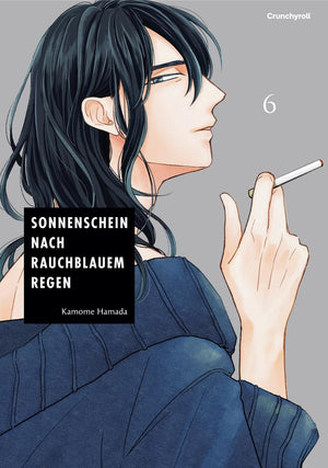 Sonnenschein nach rauchblauem Regen | Band 06