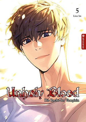 Unholy Blood | Band 05