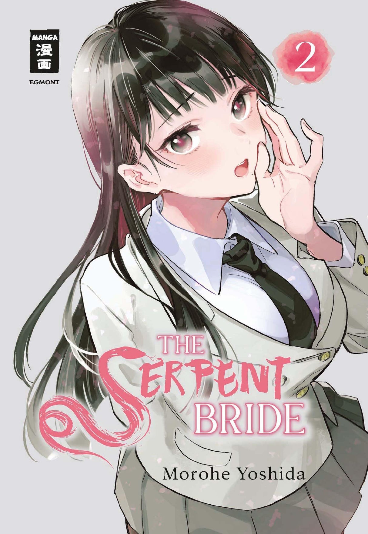 The Serpent Bride | Band 02