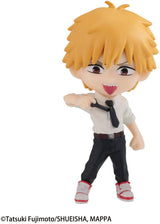 Denji | Chainsaw Man | Figur Chibi Masters 8 cm