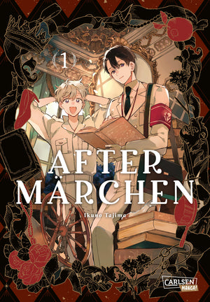 After Märchen | Band 01