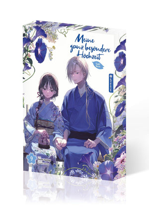 Meine ganz besondere Hochzeit Light Novel | Band 09