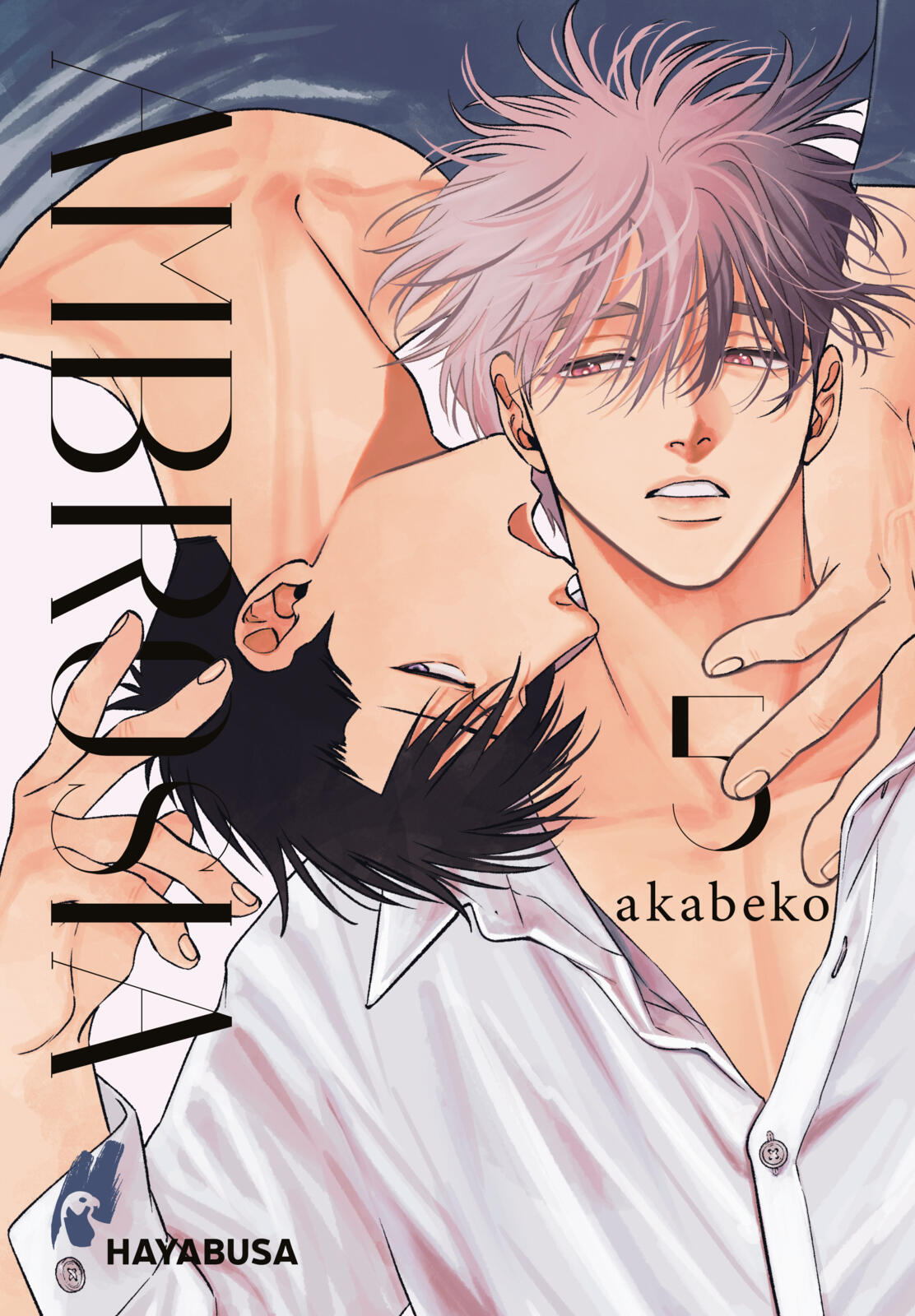 Ambrosia | Band 05