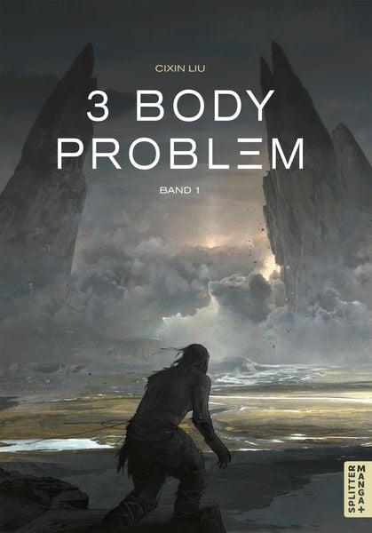 3 Body Problem | Band 01