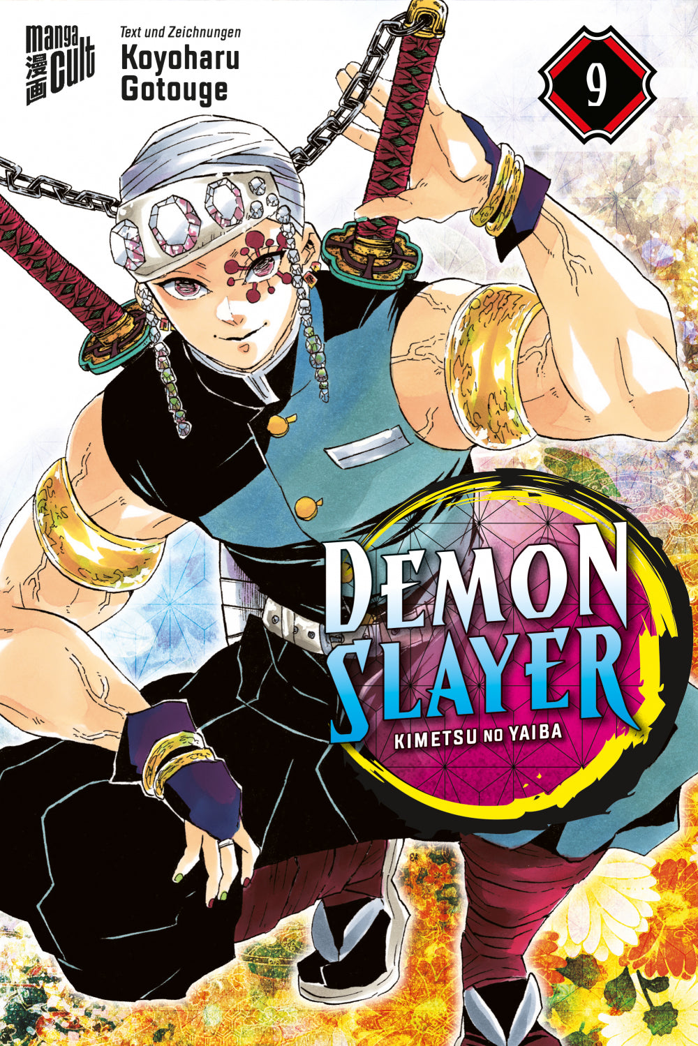 Demon Slayer | Band 09