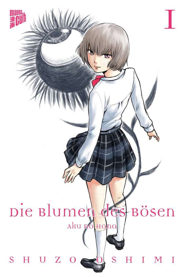 Die Blumen des Bösen | Band 01