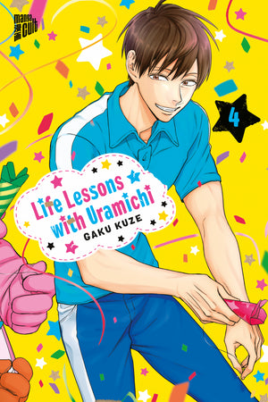 Life Lessons with Uramichi | Band 04