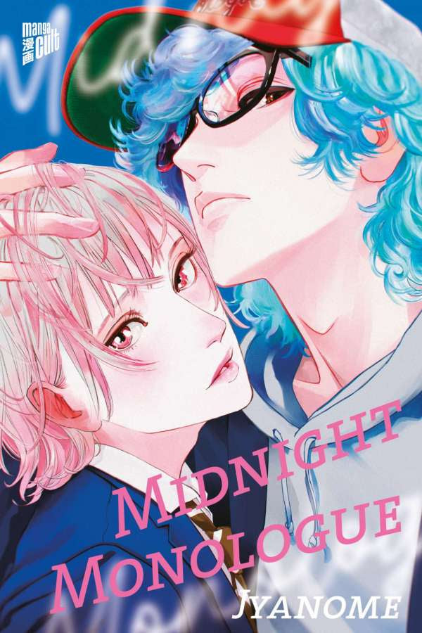 Midnight Monologue | Limited Edition