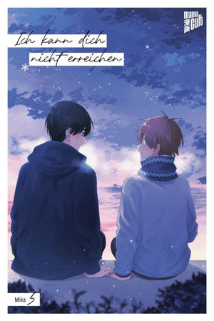 Ich kann dich nicht erreichen | Band 05