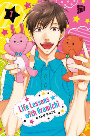 Life Lessons with Uramichi | Band 07