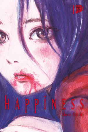 Happiness | Band 01