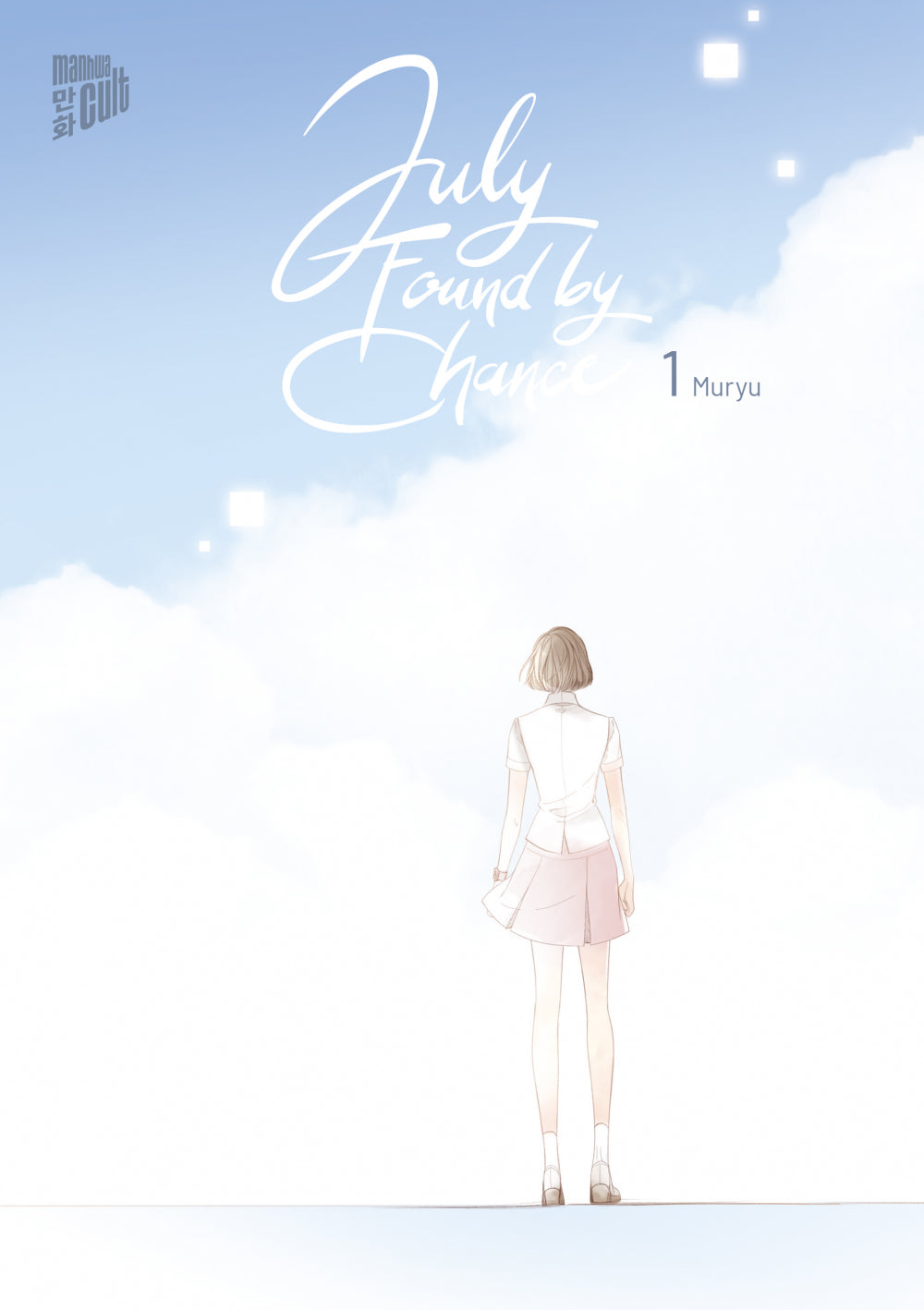 July found by Chance | Band 01