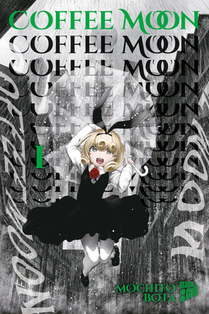 Coffee Moon | Band 01