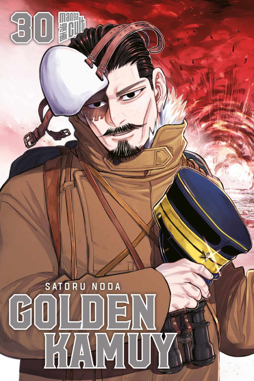 Golden Kamuy | Band 30