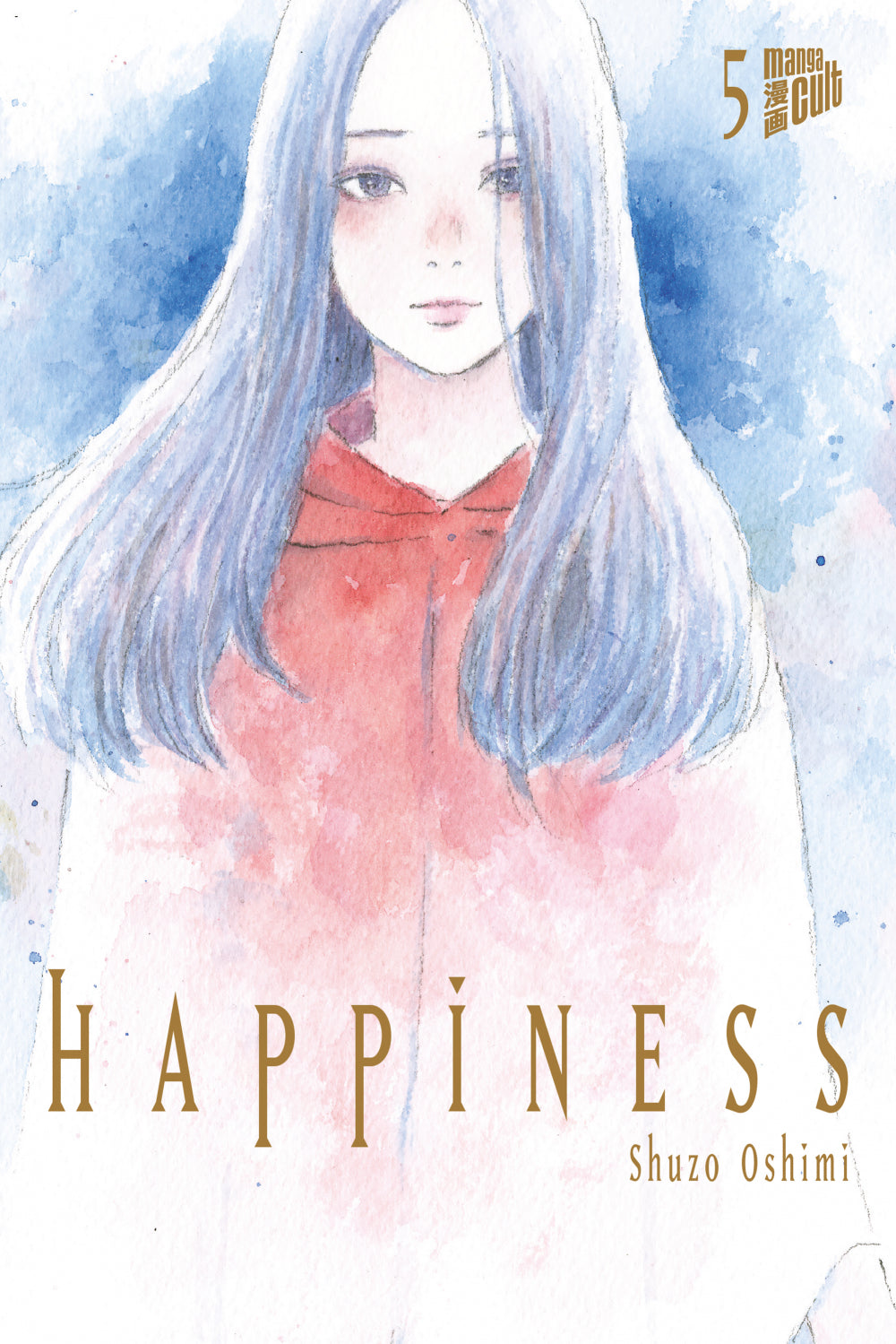 Happiness | Band 05