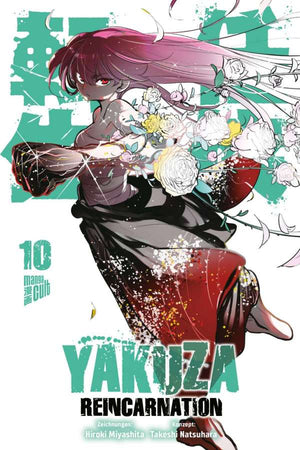 Yakuza Reincarnation | Band 10