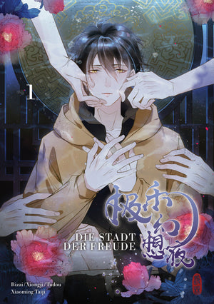 Die Stadt der Freude | Band 01