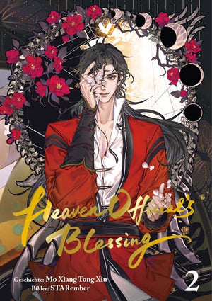 Heaven Official's Blessing | Band 02