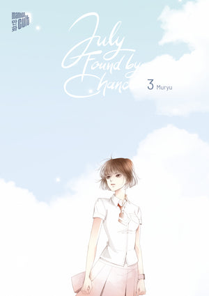 July found by Chance | Band 03