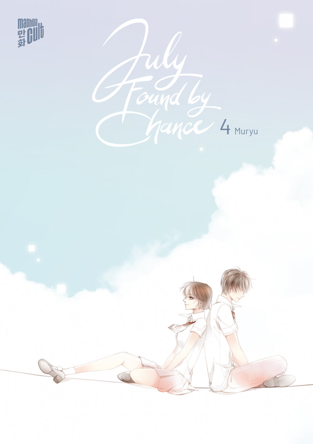 July found by Chance | Band 04