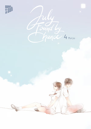 July found by Chance | Band 04