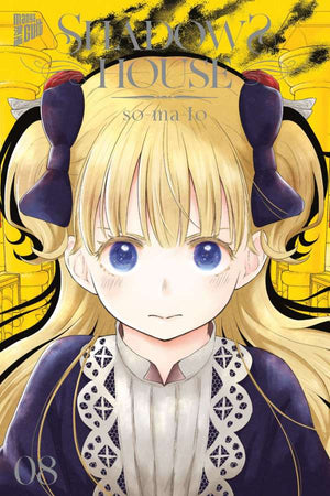 Shadows House | Band 08