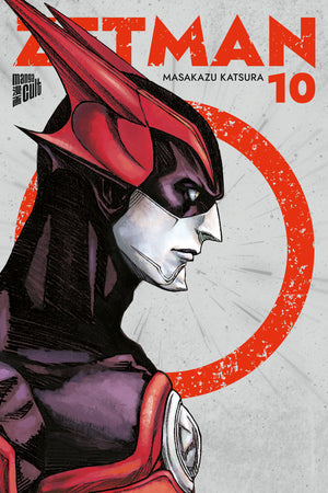 Zetman | Band 10