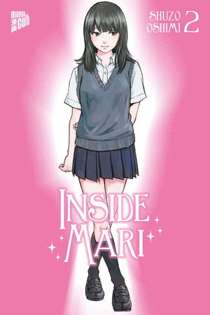 Inside Mari | Band 02