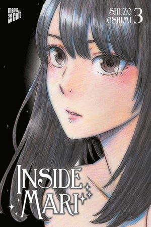 Inside Mari | Band 03