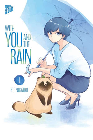 With you and the Rain | Band 01