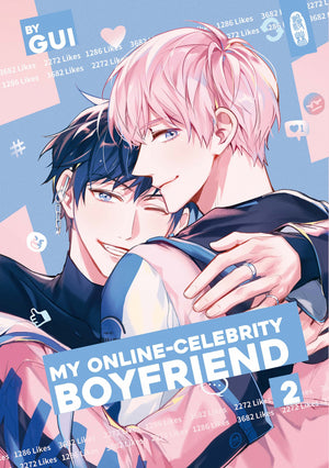 My Online-Celebrity Boyfriend | Band 02